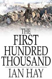 The First Hundred Thousand